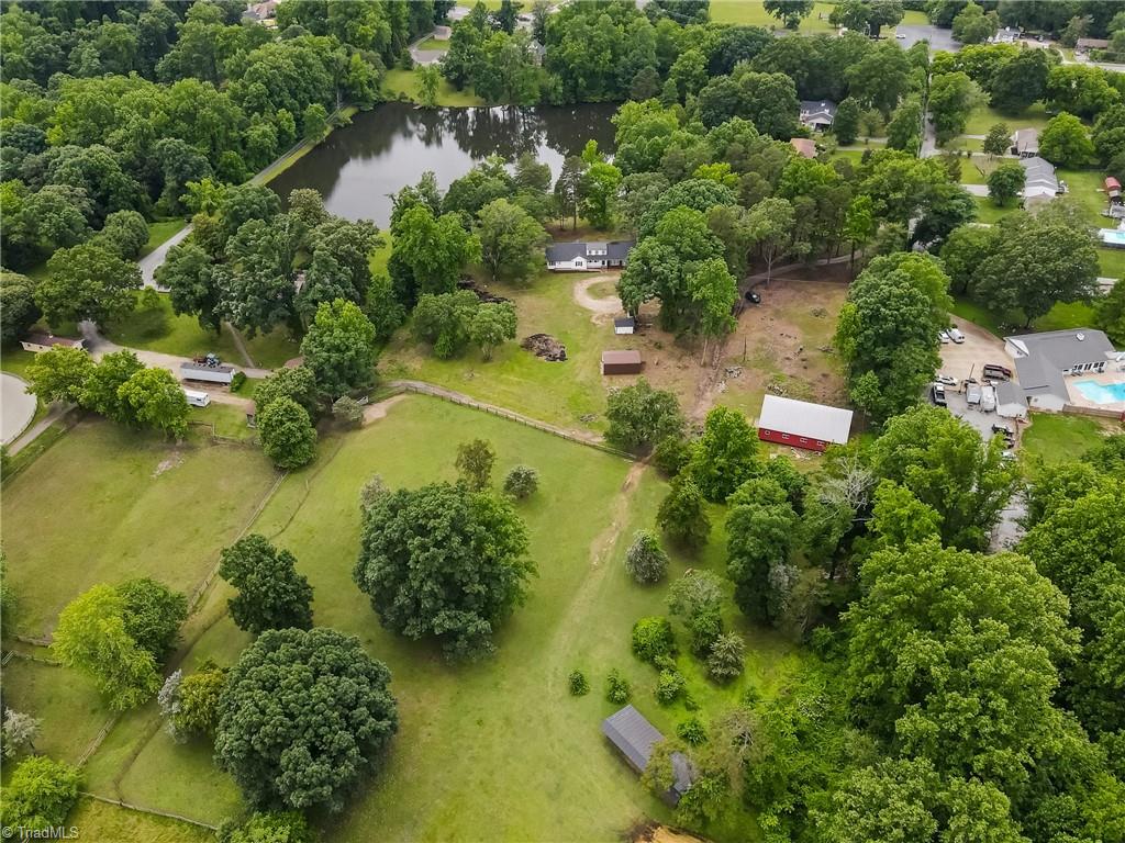 4001 Redberry Road Greensboro, NC 27407 - Photo 38 of 42
