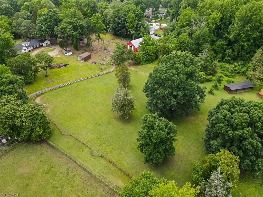 4001 Redberry Road Greensboro, NC 27407 - Photo 39 of 42