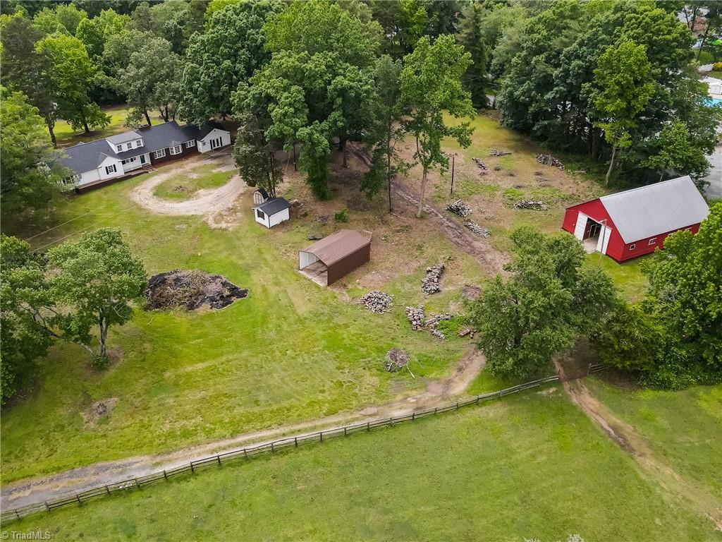 4001 Redberry Road Greensboro, NC 27407 - Photo 40 of 42