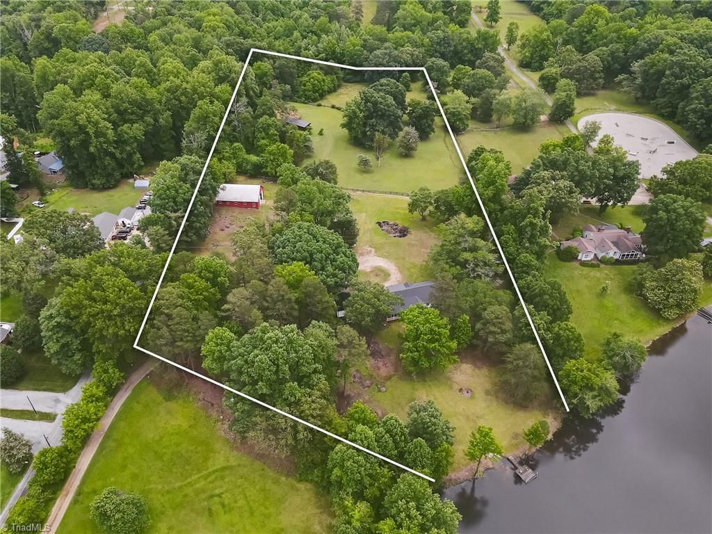 4001 Redberry Road Greensboro, NC 27407 - Photo 41 of 42