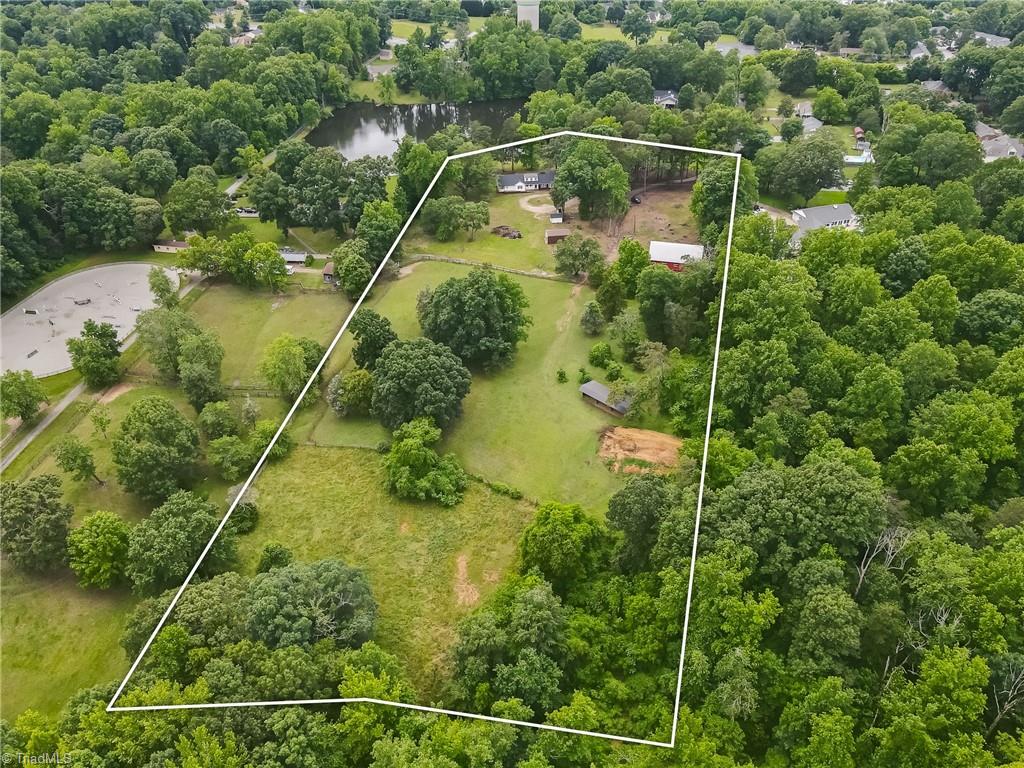 4001 Redberry Road Greensboro, NC 27407 - Photo 42 of 42