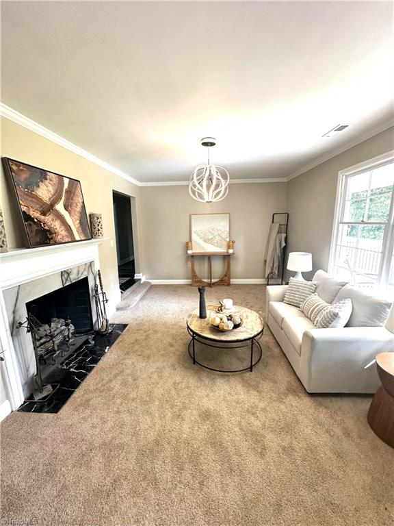 4001 Redberry Road Greensboro, NC 27407 - Photo 5 of 42