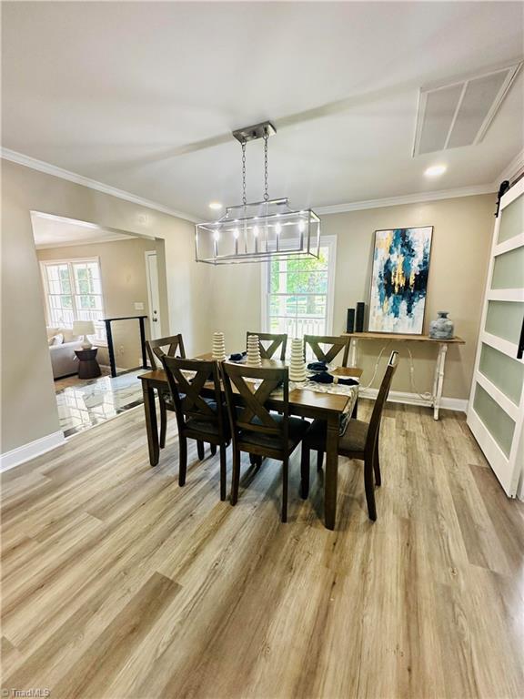 4001 Redberry Road Greensboro, NC 27407 - Photo 7 of 42