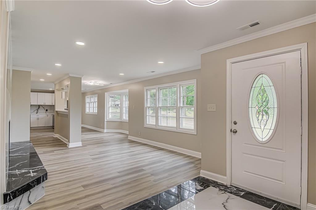 4001 Redberry Road Greensboro, NC 27407 - Photo 8 of 42