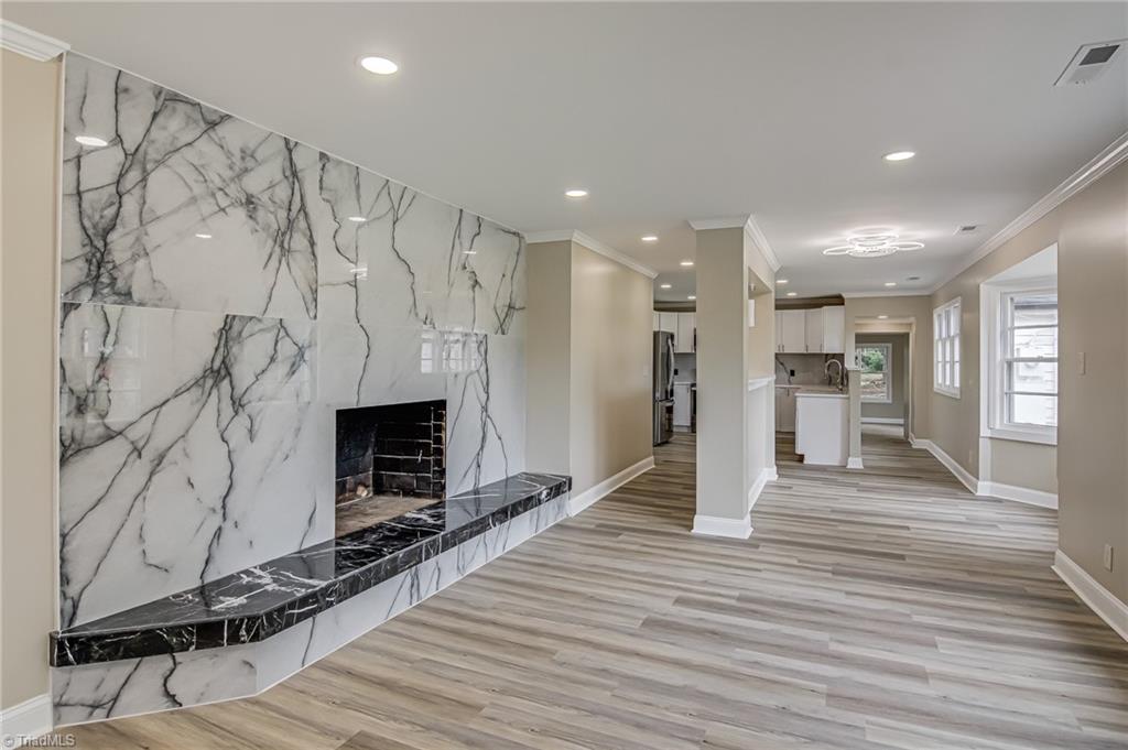 4001 Redberry Road Greensboro, NC 27407 - Photo 9 of 42