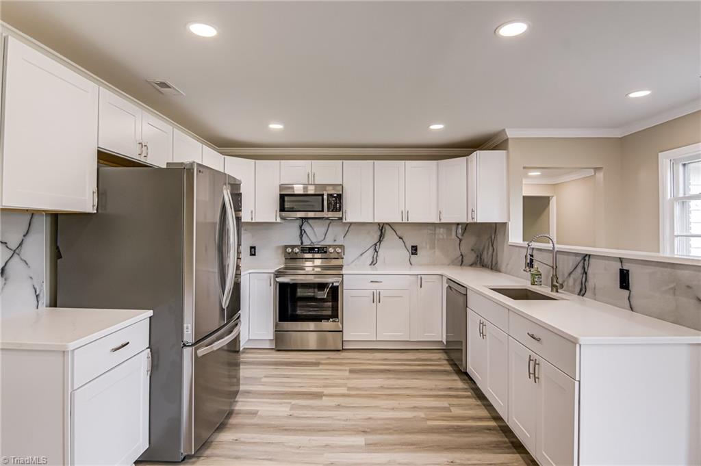 4001 Redberry Road Greensboro, NC 27407 - Photo 10 of 42