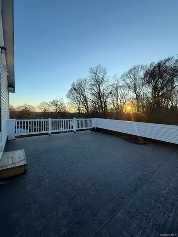 a view of kitchen and sink