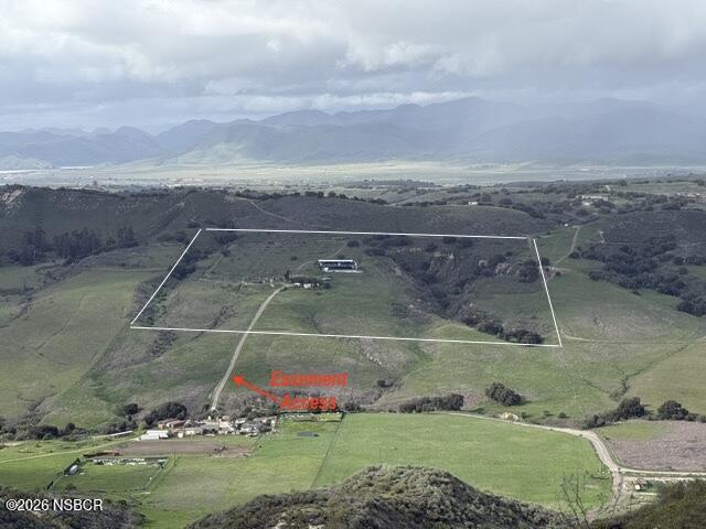 6968 Cat Canyon Road Santa Maria, CA 93454 - Photo 2 of 68 Property Outline