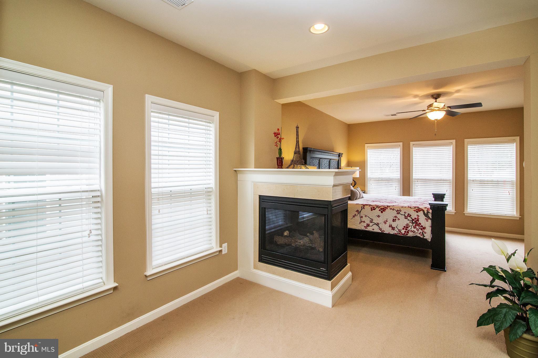 6027 Masondale Road Alexandria, VA 22315 - Photo 18 of 28 Bedroom (Master)
