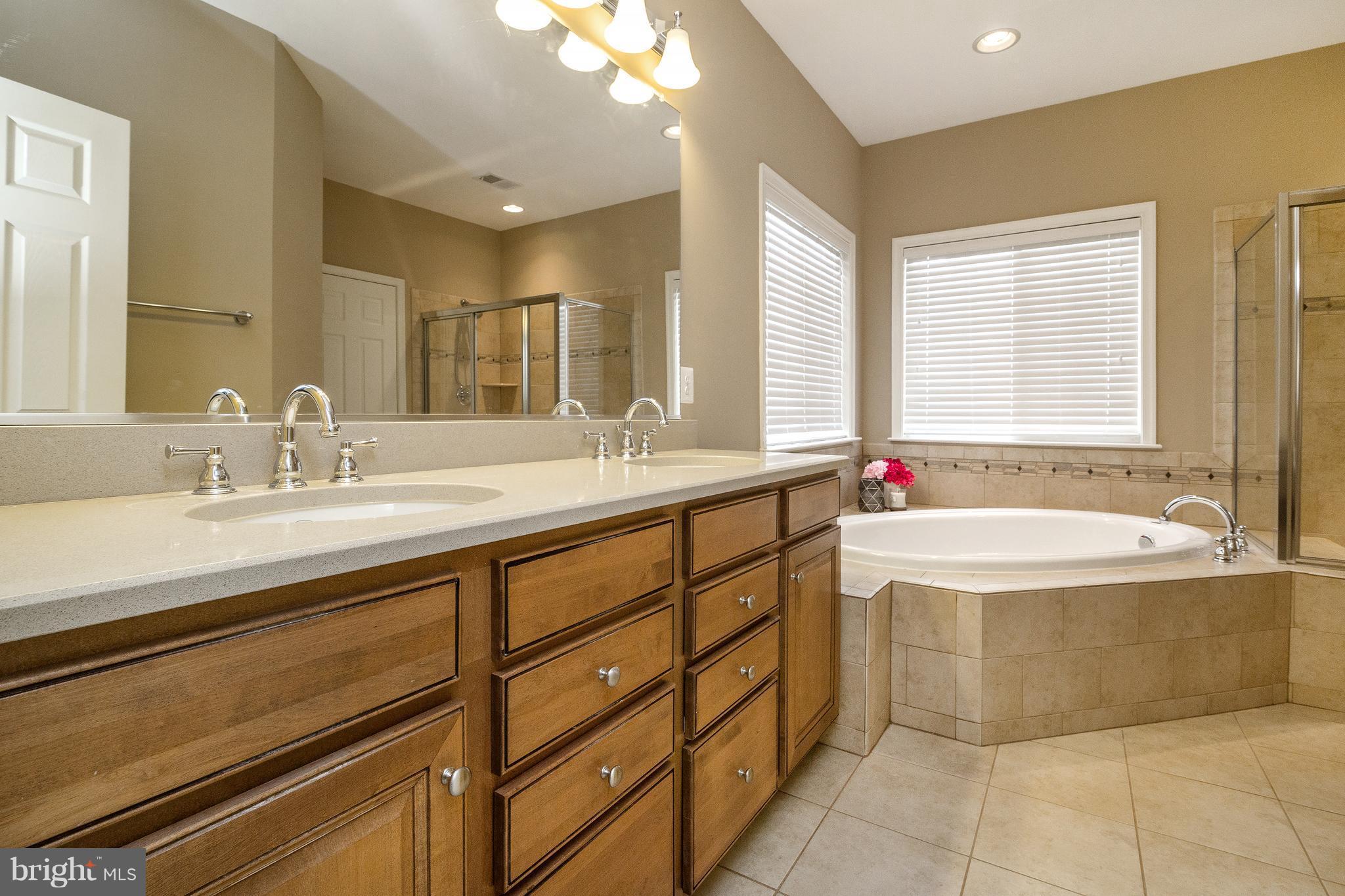 6027 Masondale Road Alexandria, VA 22315 - Photo 19 of 28 Bath (Master)