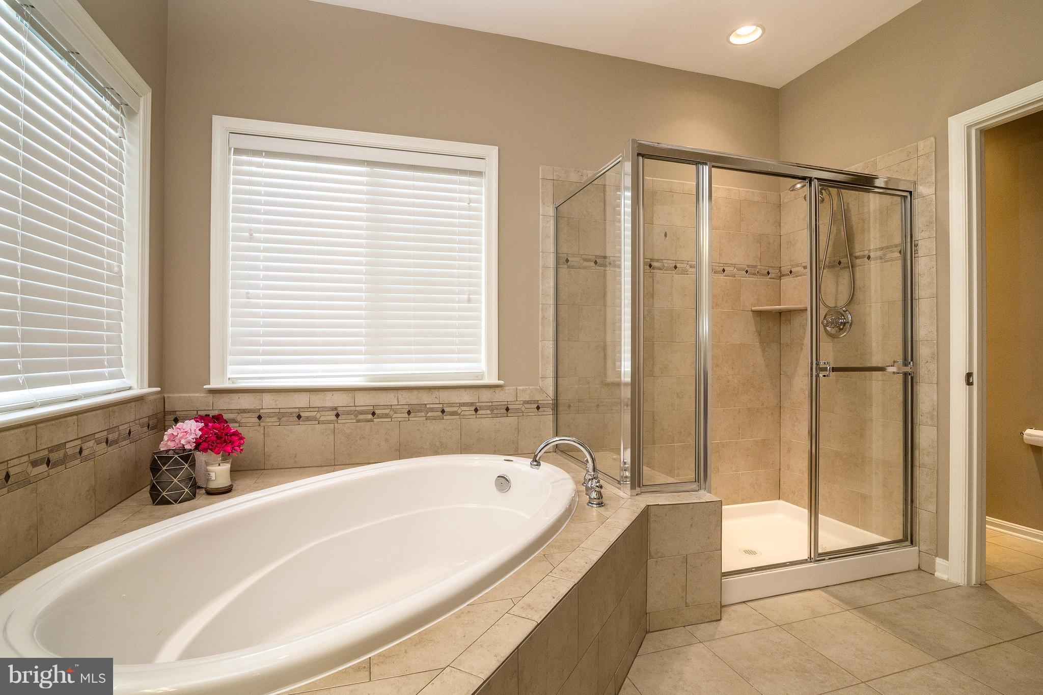 6027 Masondale Road Alexandria, VA 22315 - Photo 20 of 28 Bath (Master)
