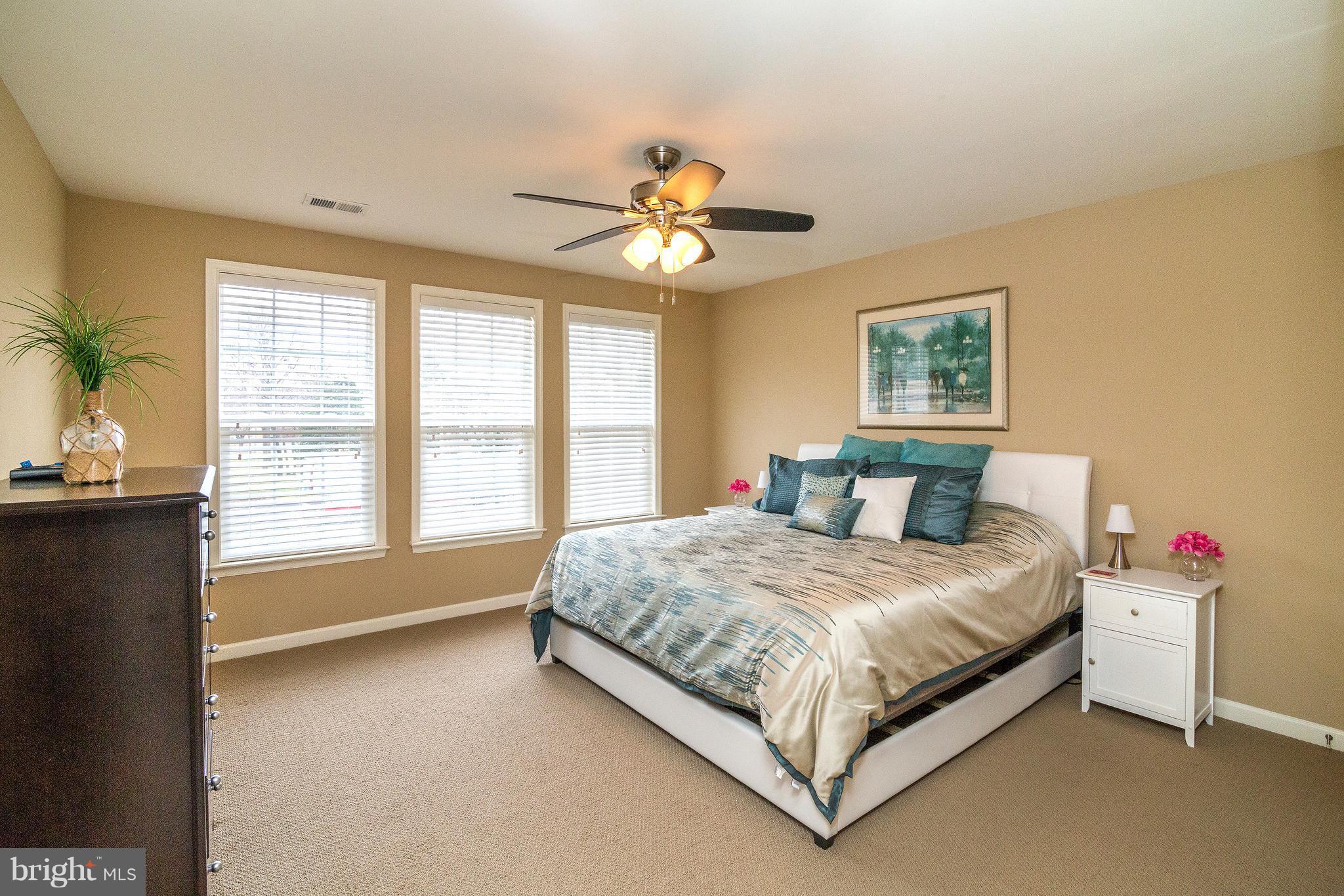 6027 Masondale Road Alexandria, VA 22315 - Photo 24 of 28 4th Bedroom