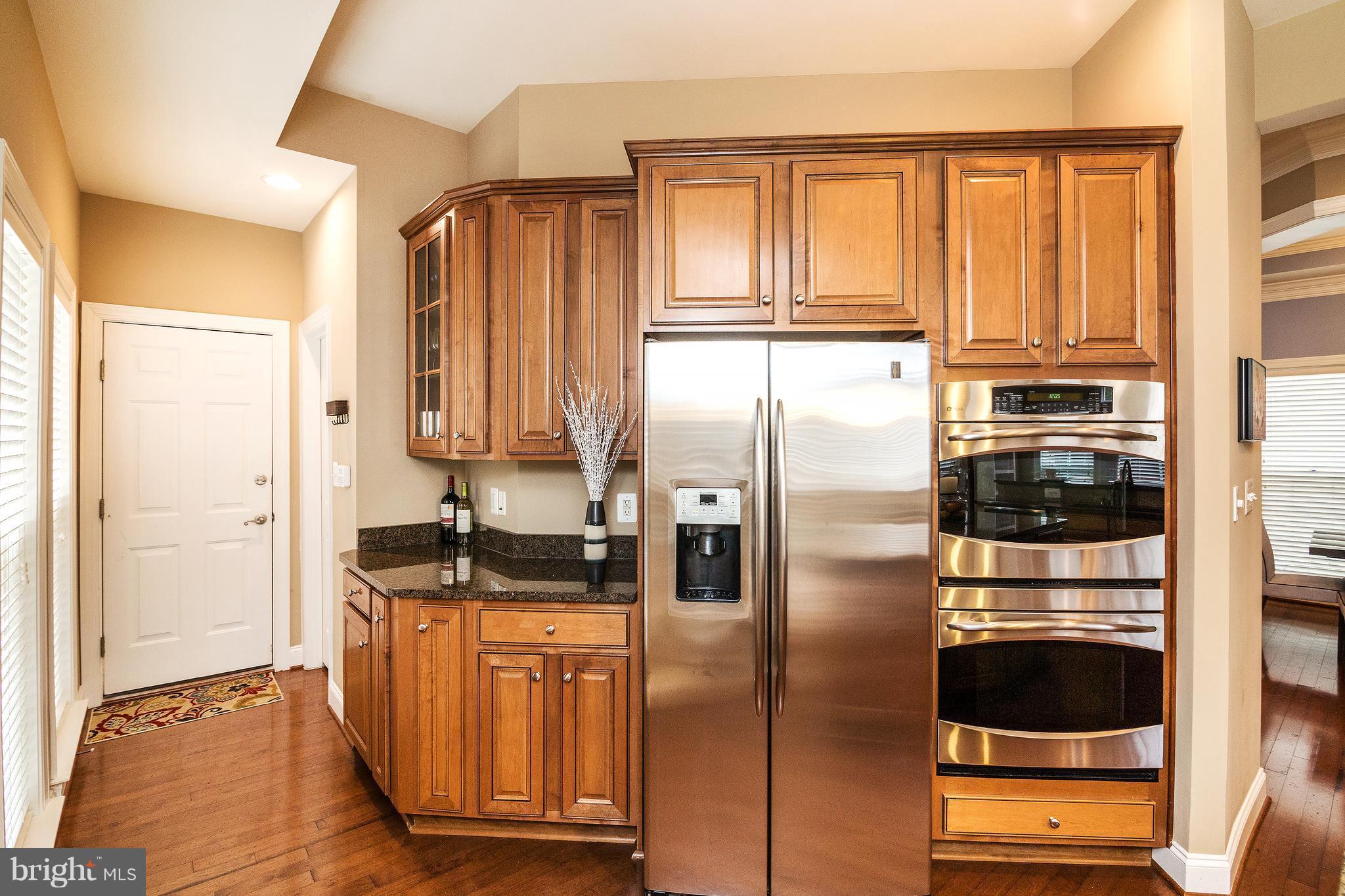 6027 Masondale Road Alexandria, VA 22315 - Photo 7 of 28 Kitchen