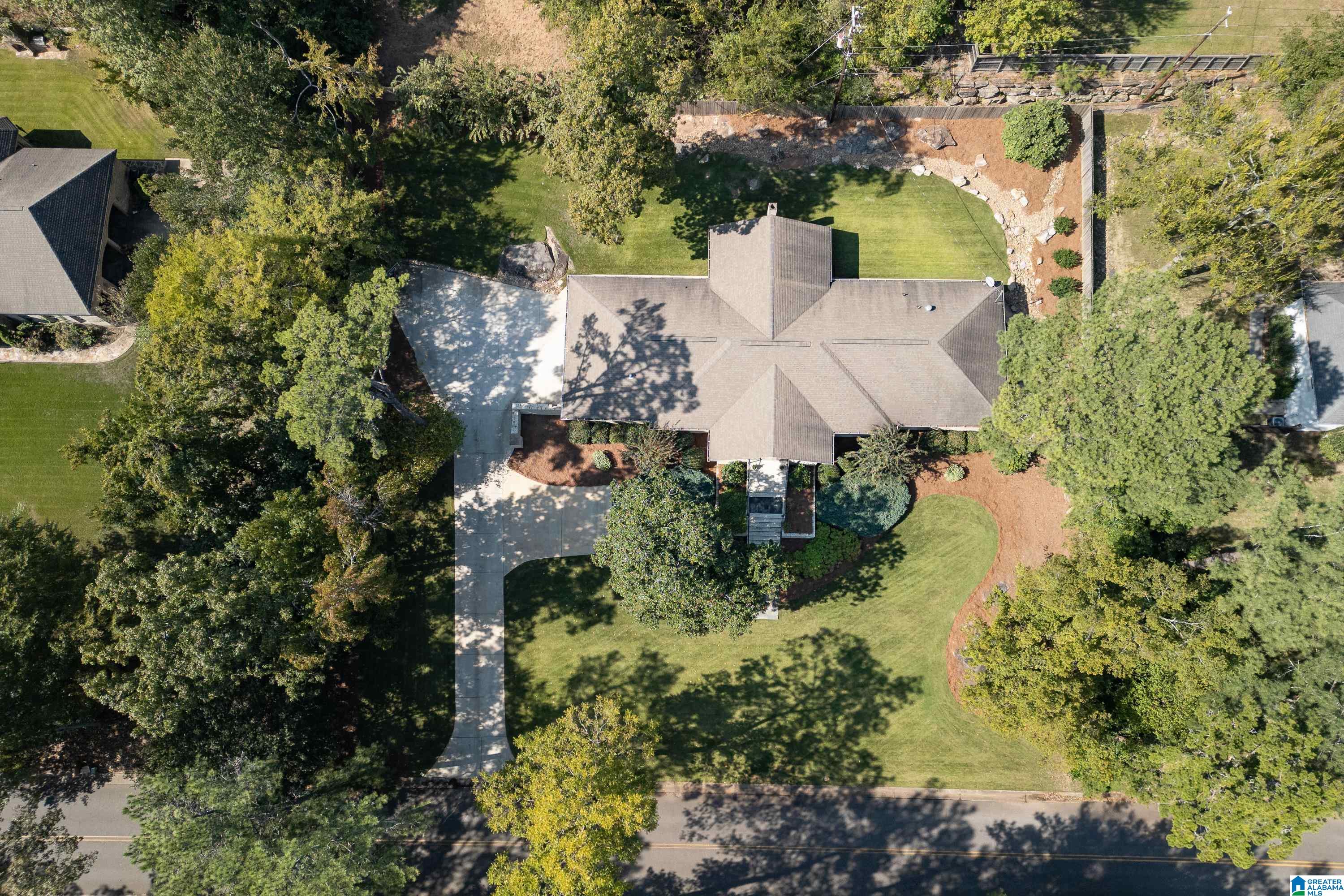 3492 Westbury Road Birmingham, AL 35223 - Photo 52 of 54
