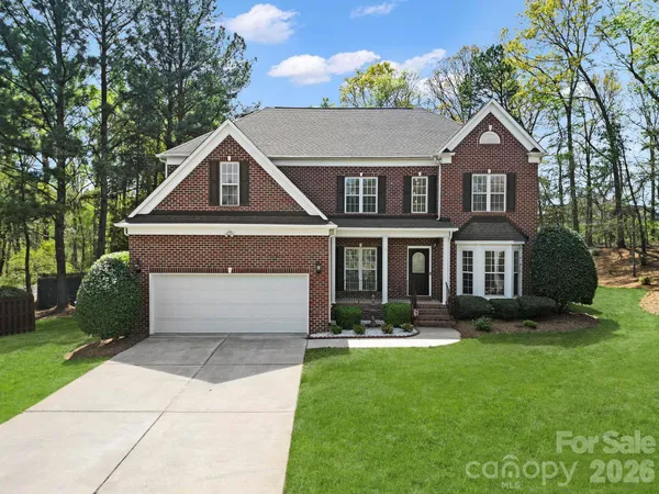 $785,000 | 12509 Stirling Trace Court, Charlotte, NC 28277