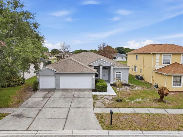 $369,900 | 11214 Sailbrooke Drive, Riverview, FL 33579