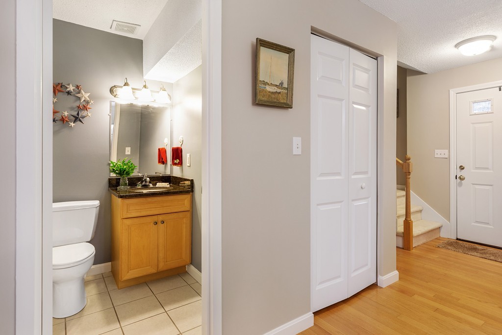 6 Nancy Road, Unit 4 Easton, MA 02375 - Photo 16 of 27 Gallery Image 16