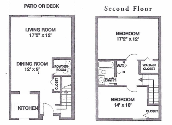 6 Nancy Road, Unit 4 Easton, MA 02375 - Photo 22 of 27 Gallery Image 22