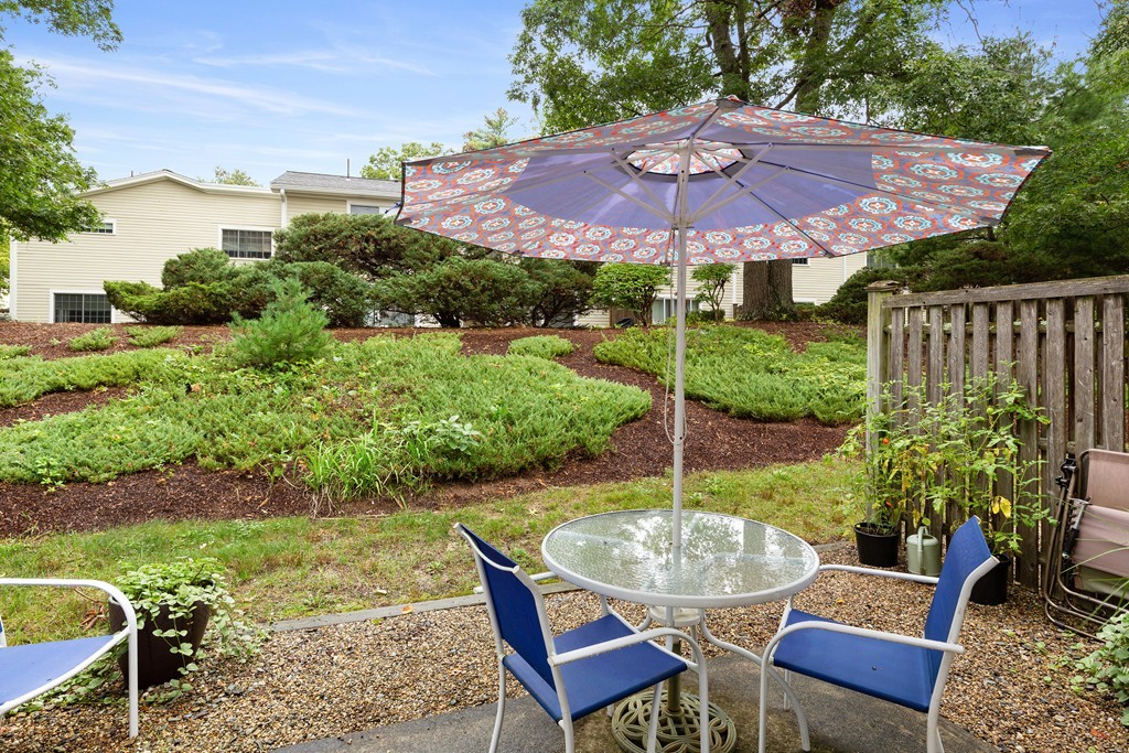 6 Nancy Road, Unit 4 Easton, MA 02375 - Photo 3 of 27 Gallery Image 3
