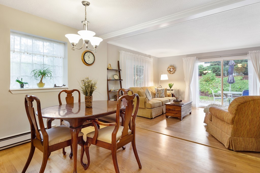 6 Nancy Road, Unit 4 Easton, MA 02375 - Photo 8 of 27 Gallery Image 8
