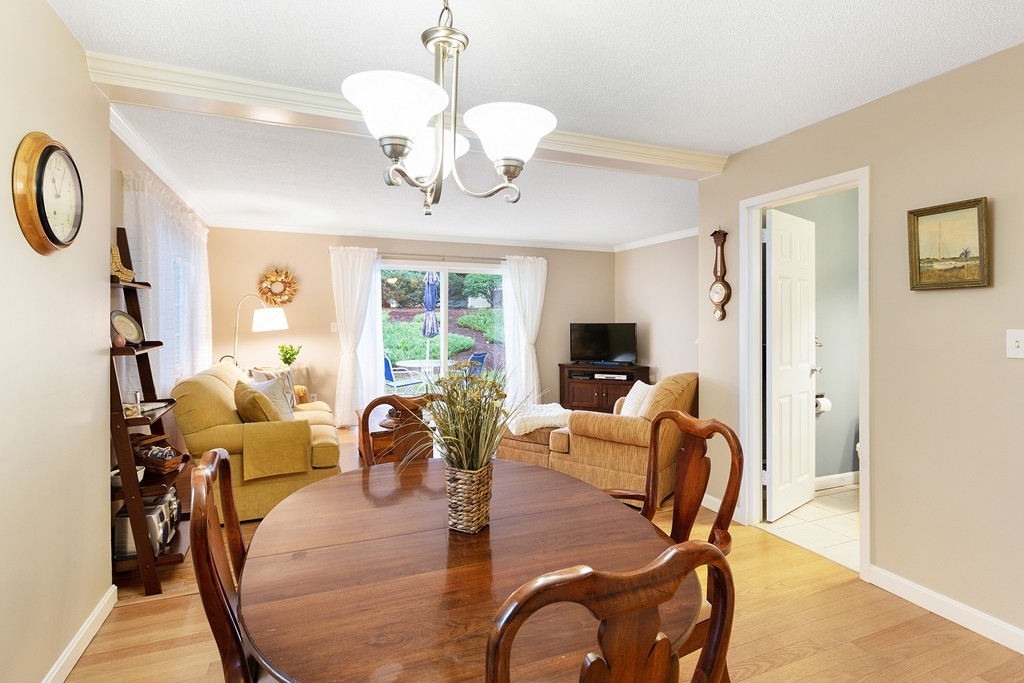 6 Nancy Road, Unit 4 Easton, MA 02375 - Photo 9 of 27 Gallery Image 9