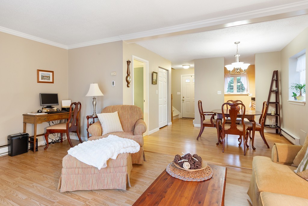 6 Nancy Road, Unit 4 Easton, MA 02375 - Photo 10 of 27 Gallery Image 10