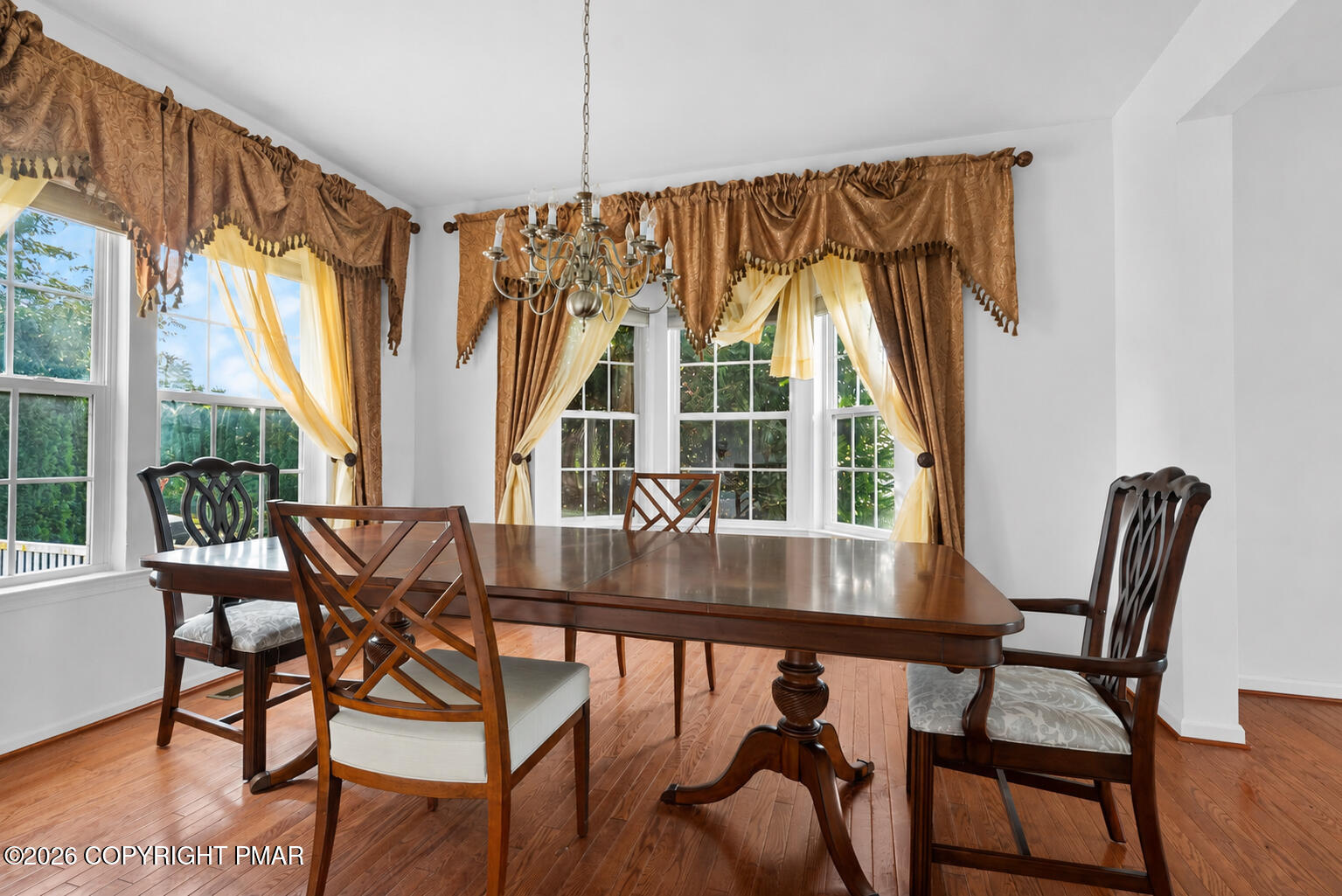 202 Lower Way Road Easton, PA 18045 - Photo 12 of 64 DSC05427