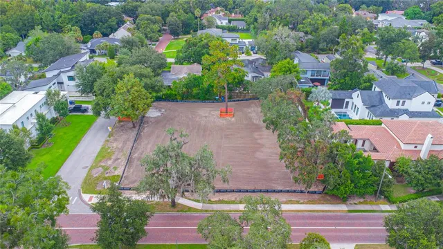 $1,690,000 | 141 West Lake Sue Avenue, Winter Park, FL 32789
