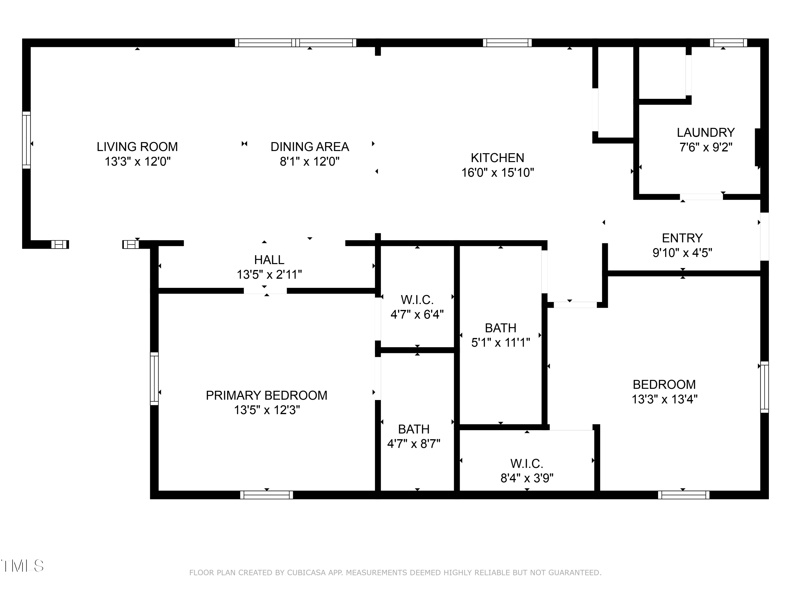 304 Spring Street Durham, NC 27703 - Photo 28 of 28