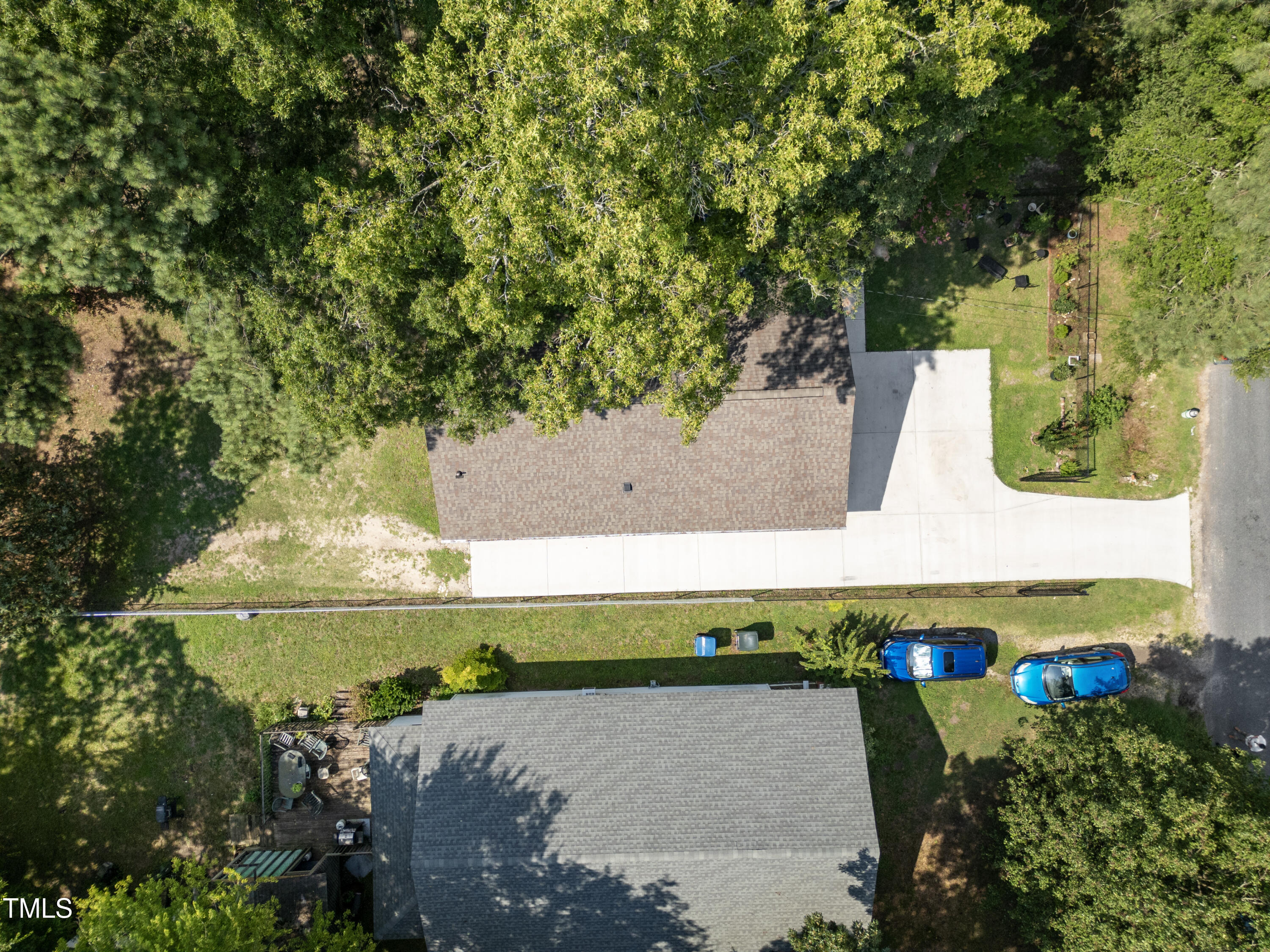 304 Spring Street Durham, NC 27703 - Photo 20 of 28 DJI_0918 copy