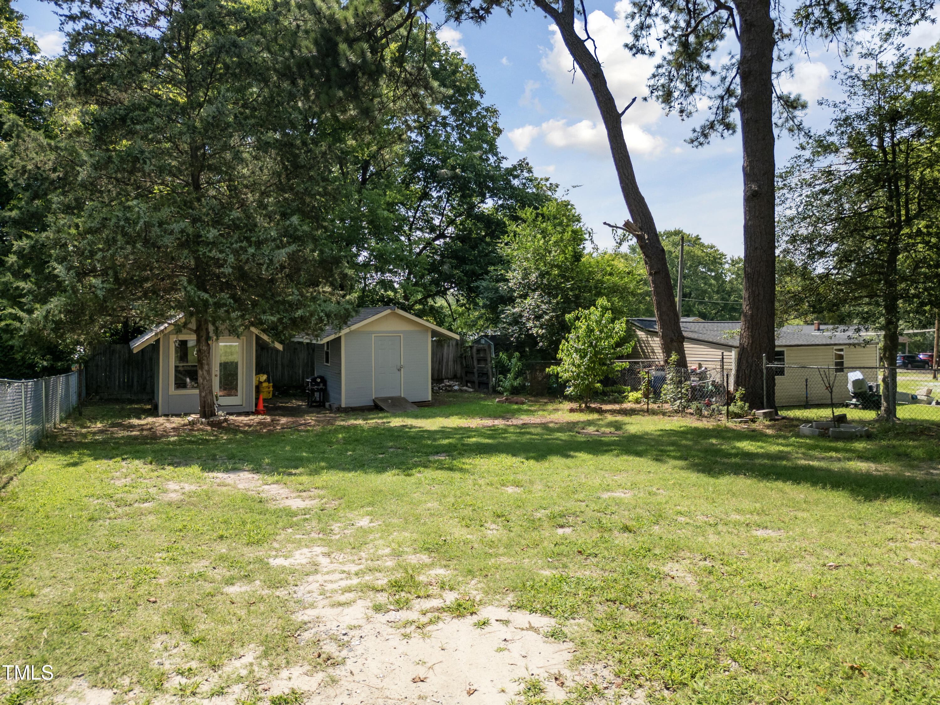 304 Spring Street Durham, NC 27703 - Photo 25 of 28 DJI_0921 copy