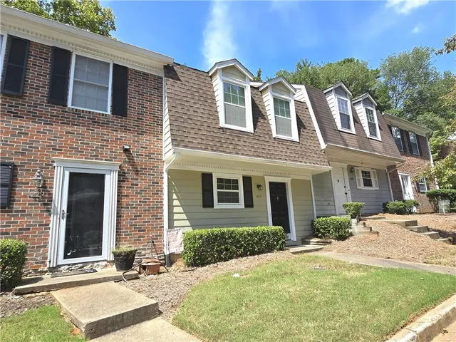 $329,900 | 227 Quail Run, Roswell, GA 30076