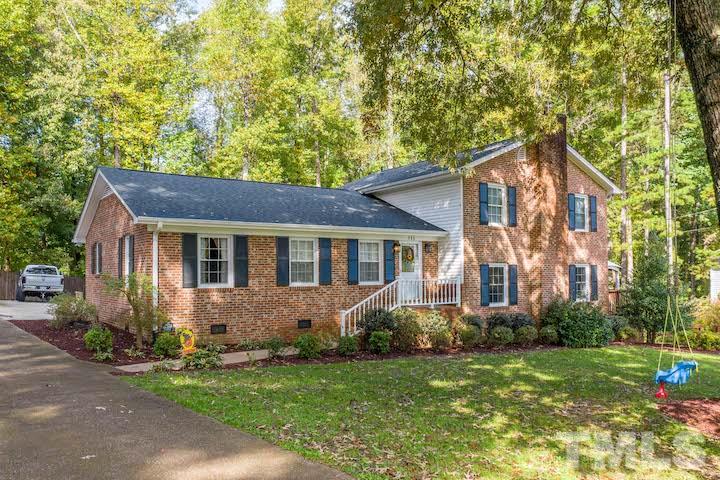 115 Saddletree Road Oxford, NC 27565 - Photo 1 of 23 Gallery Image 1