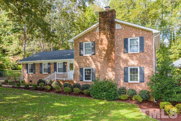 115 Saddletree Road Oxford, NC 27565 - Photo 2 of 23 Gallery Image 2