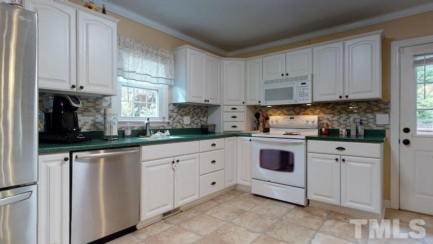 115 Saddletree Road Oxford, NC 27565 - Photo 11 of 23 Gallery Image 11