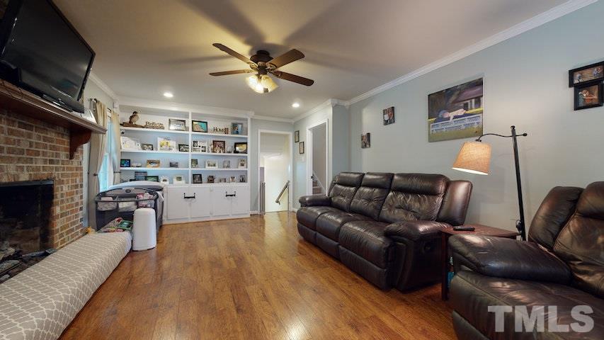 115 Saddletree Road Oxford, NC 27565 - Photo 12 of 23 Gallery Image 12