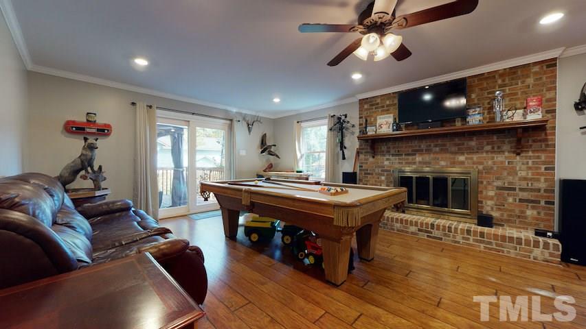 115 Saddletree Road Oxford, NC 27565 - Photo 15 of 23 Gallery Image 15