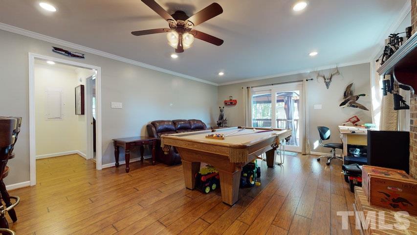 115 Saddletree Road Oxford, NC 27565 - Photo 16 of 23 Gallery Image 16