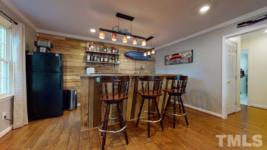 115 Saddletree Road Oxford, NC 27565 - Photo 17 of 23 Gallery Image 17