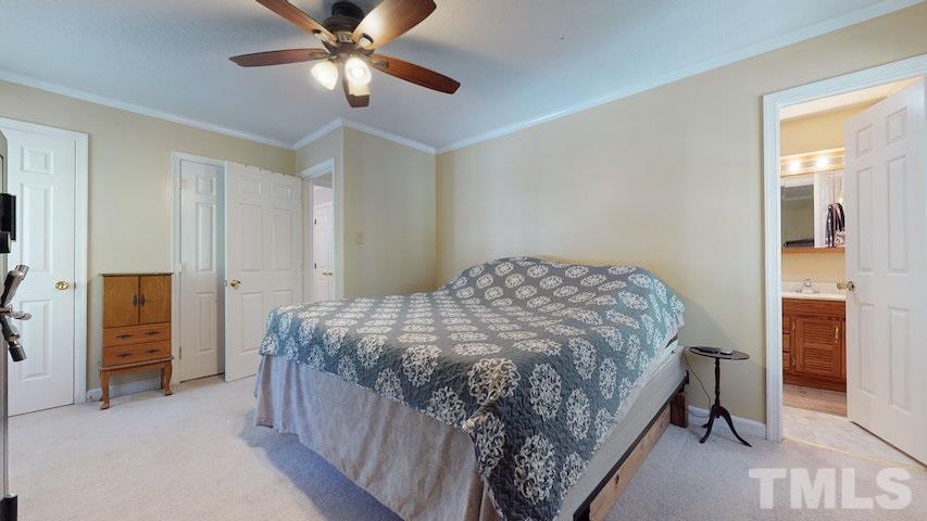 115 Saddletree Road Oxford, NC 27565 - Photo 18 of 23 Gallery Image 18