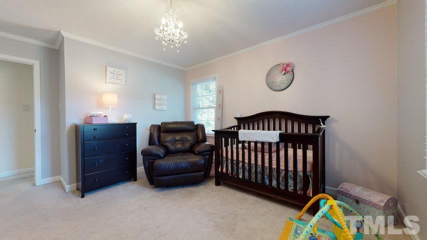 115 Saddletree Road Oxford, NC 27565 - Photo 20 of 23 Gallery Image 20