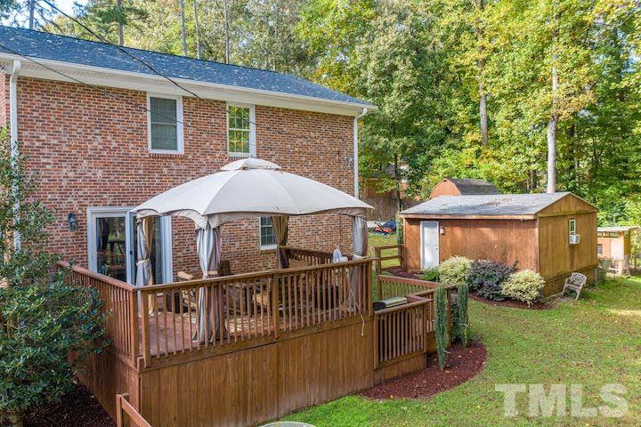 115 Saddletree Road Oxford, NC 27565 - Photo 3 of 23 Gallery Image 3