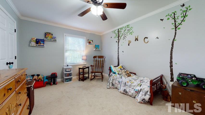 115 Saddletree Road Oxford, NC 27565 - Photo 21 of 23 Gallery Image 21
