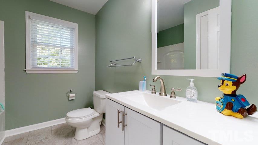 115 Saddletree Road Oxford, NC 27565 - Photo 22 of 23 Gallery Image 22