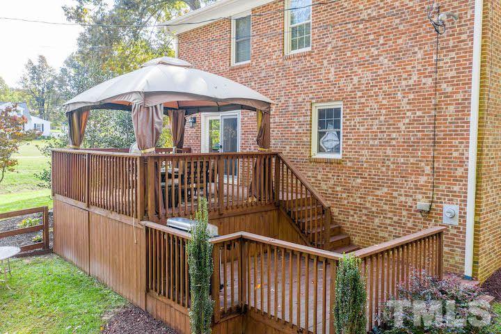 115 Saddletree Road Oxford, NC 27565 - Photo 4 of 23 Gallery Image 4