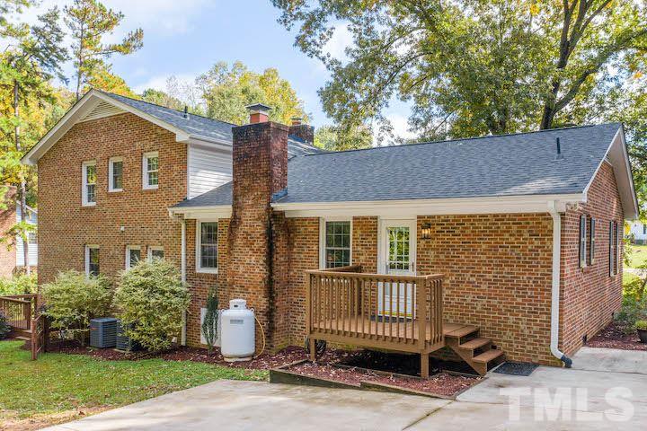 115 Saddletree Road Oxford, NC 27565 - Photo 5 of 23 Gallery Image 5