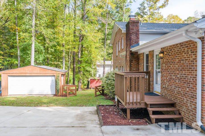 115 Saddletree Road Oxford, NC 27565 - Photo 6 of 23 Gallery Image 6