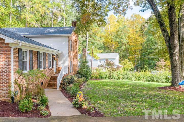 115 Saddletree Road Oxford, NC 27565 - Photo 7 of 23 Gallery Image 7