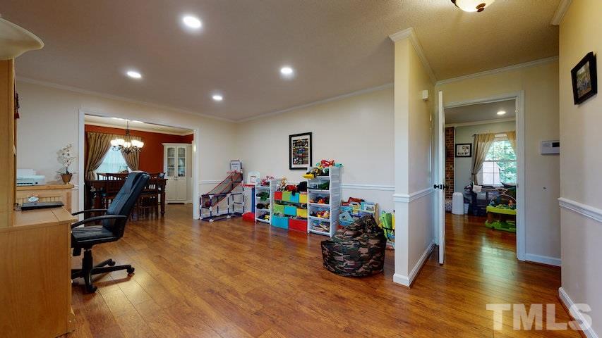 115 Saddletree Road Oxford, NC 27565 - Photo 8 of 23 Gallery Image 8