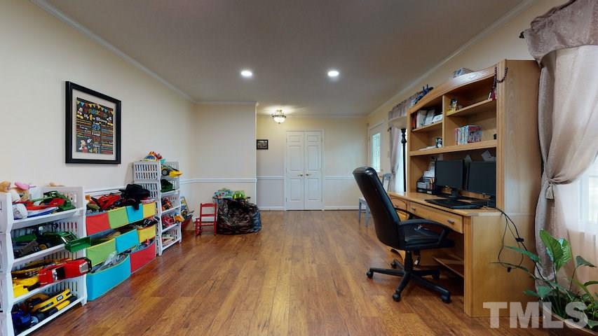 115 Saddletree Road Oxford, NC 27565 - Photo 9 of 23 Gallery Image 9